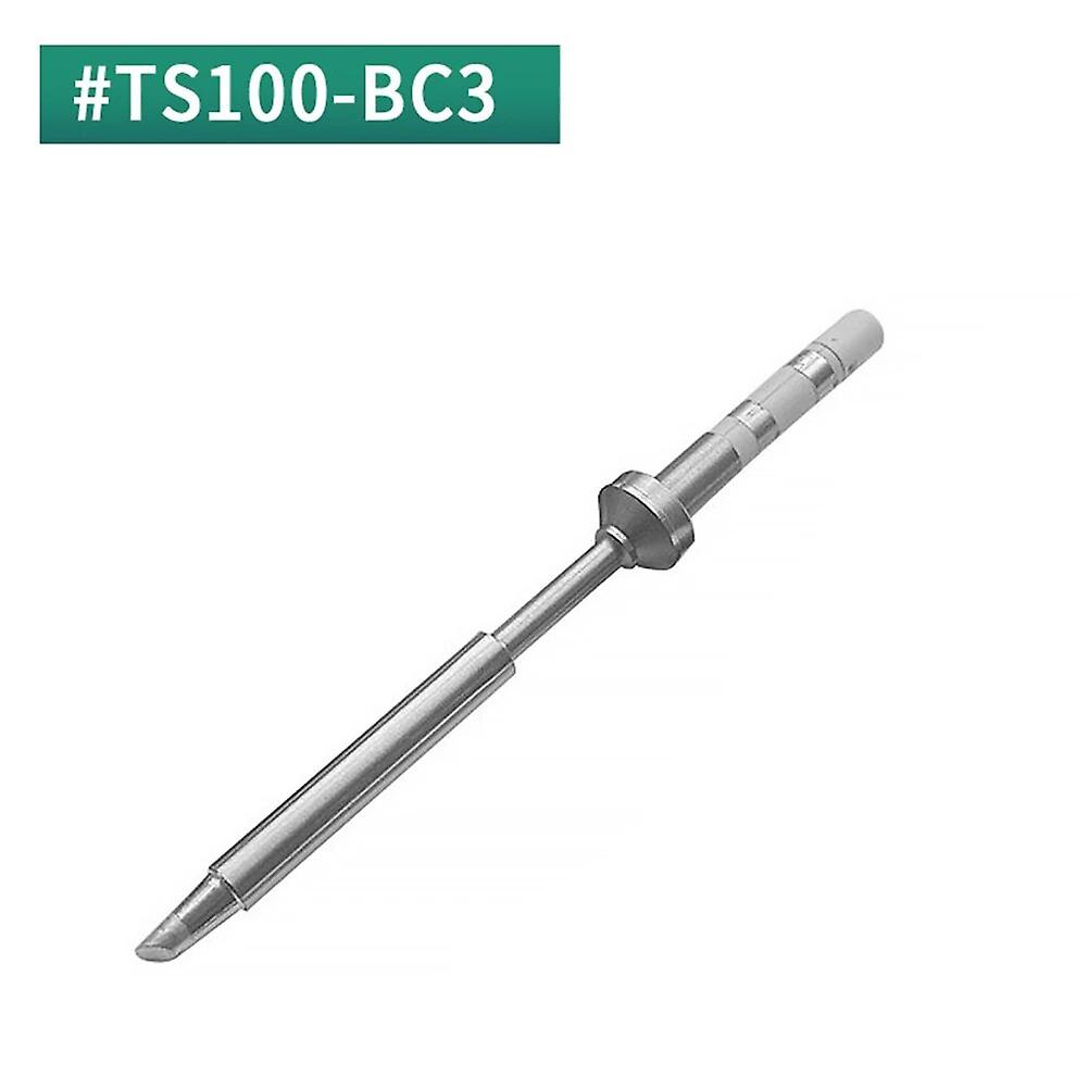 TS100 soldering tips for soldering various PCB components TS-B2 TS-BC2 TS-BC3 TS-C TS-C1 TS-D24 TS-I TS-ILS TS-JL02 TS-K~10900