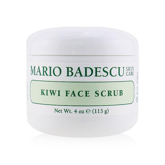Mario Badescu Kiwi Face Scrub - For All Skin Types 118ml/4oz