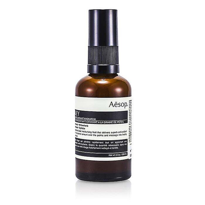 Aesop Parsley Seed Anti-oxidant Hydrator 60ml/2.1oz