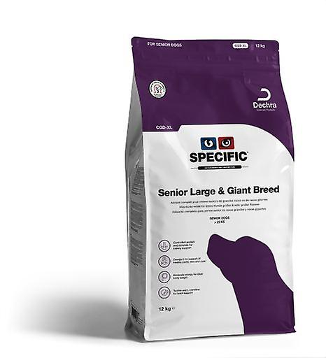 Specific CGD-XL Senior Large&Giant Breed (Perros , Comida , Pienso)