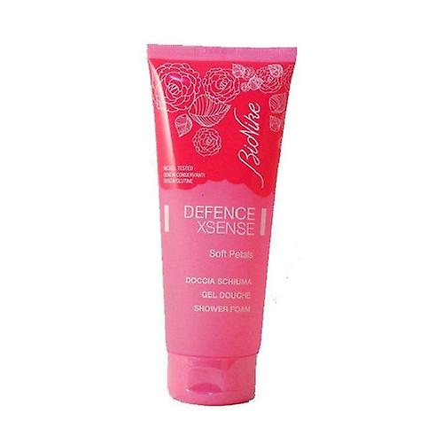 Xsense Scented Shower Foam Soft Petals 200 ml
