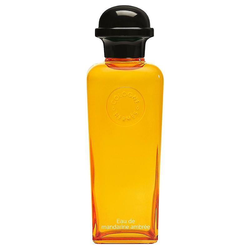 Hermes Eau De Mandarine Ambree Eau De Cologne 100ml