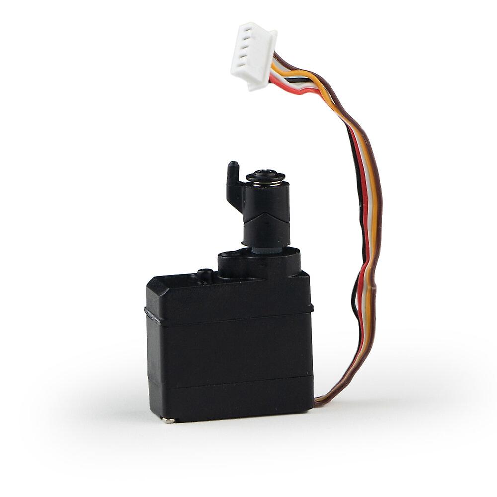 SG Pinecone Forest 2410 2411 1/24 Drift RC Car Spare 3.7g Steering Servo 5 Wires F3-10 RC Vehicles
