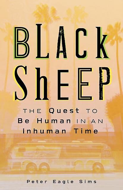 Black Sheep by Peter Sims Paperback Book