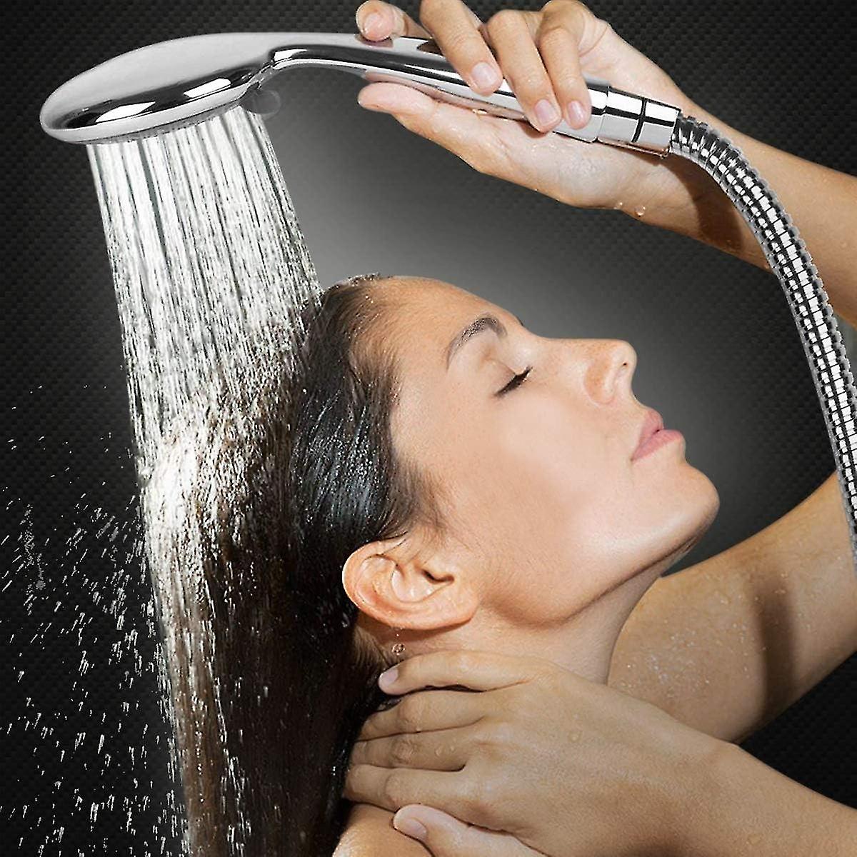 Universal-Duschkopf, Dusche Handbrause Handbrause Kopf