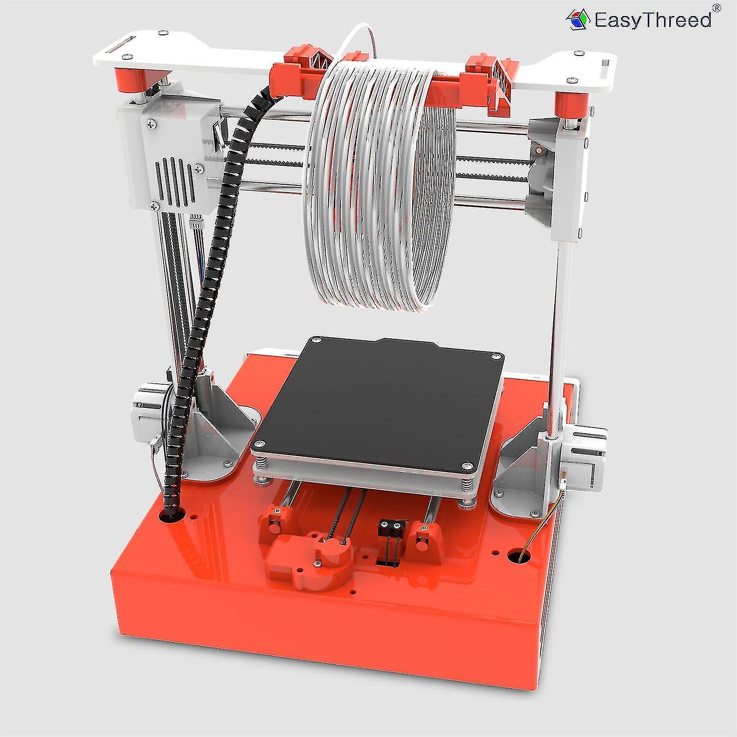 Easythreed K1   Mini 3d Printer