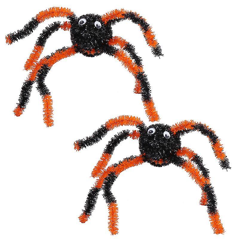 2pcs Halloween Hangings For Halloween Decorations