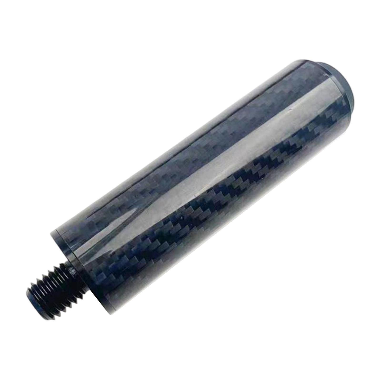 Billiards Pool Cue Extender Billiards Cue Extension for Men Women Enthusiast
