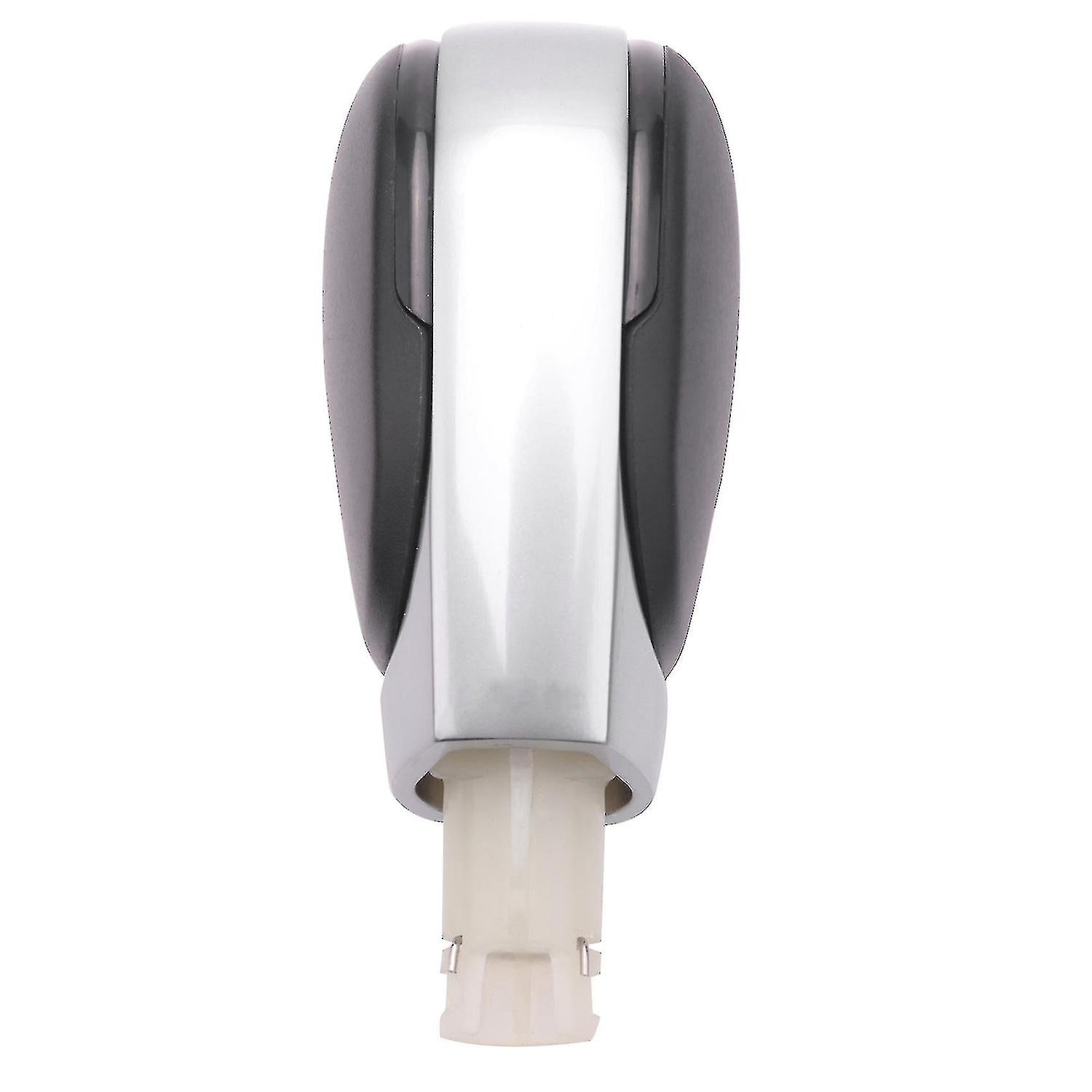 Automatic gear shift knob gear ball head for keleos kadjar 2015-