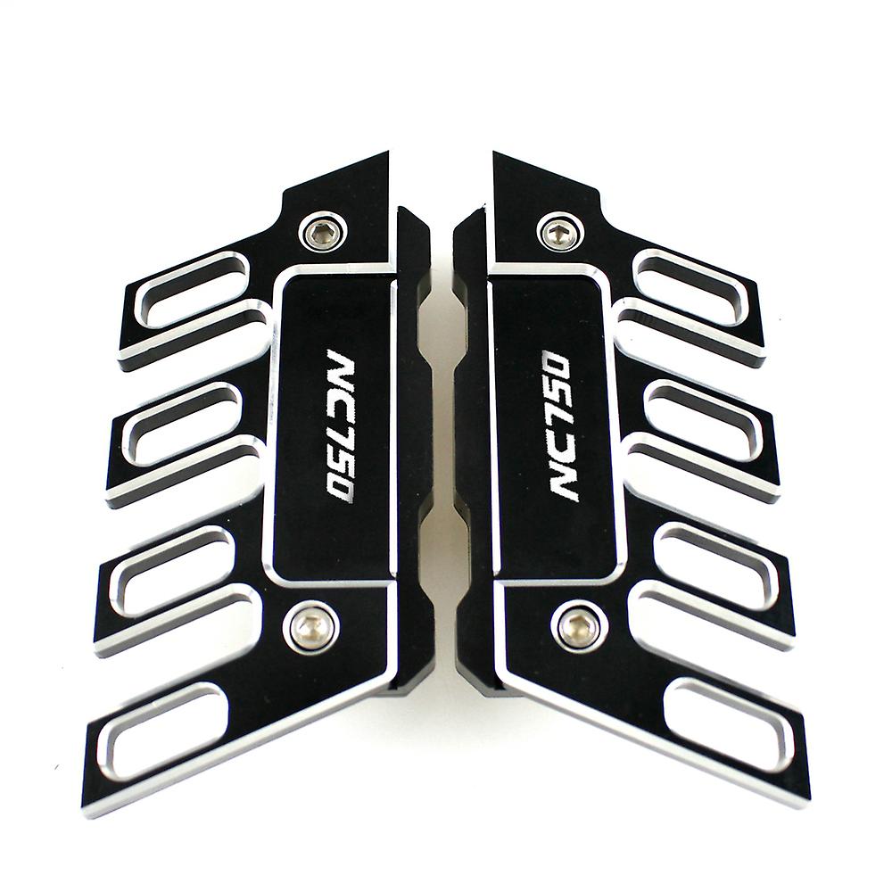 Pentru Honda Nc750x Nc750s Nc 750 Motocicleta Mudguard Front Fork Protector Guard Block Front Fender Slider 750x 750s Accesorii