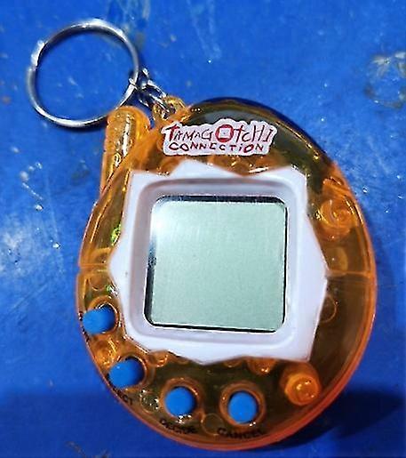 Nostalgic Tamagotchi New 49 Pets In 1 Virtual Cyber Random Pet Toy Tiny Game