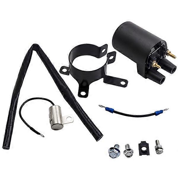 Ignition Coilpacks for Onan Ignition Coil for Points Models Engines 166~0772 BF B43 B48 NHC CCK 68917