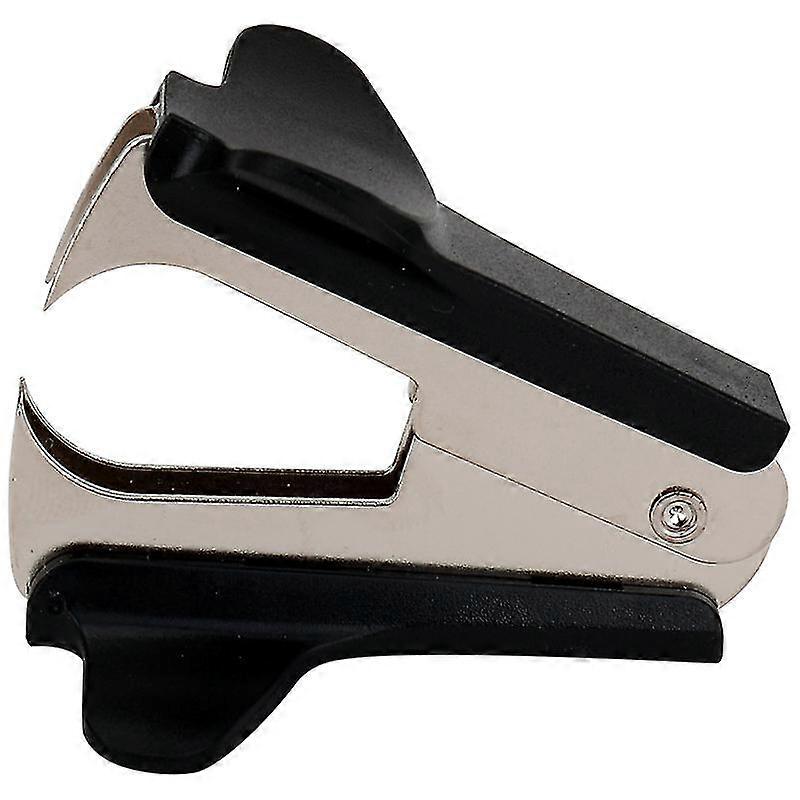 Stapler Removal Tool For Office, School, Easy To Carry (black) (3pcs)