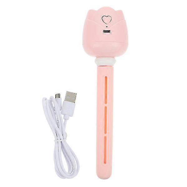 Mini Personal Humidifier Cool Mist Humidifier Portable Water Bottle Diffuser