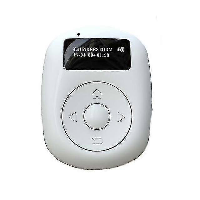 Mini DAB / DAB + Radio Sport Radio Empfänger