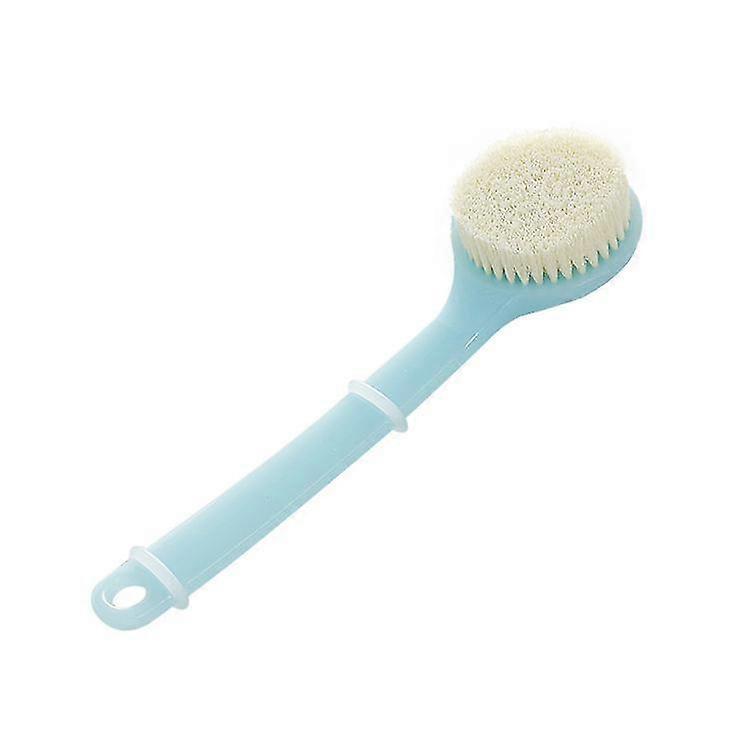 Non Slip Long Handle Bath Brush