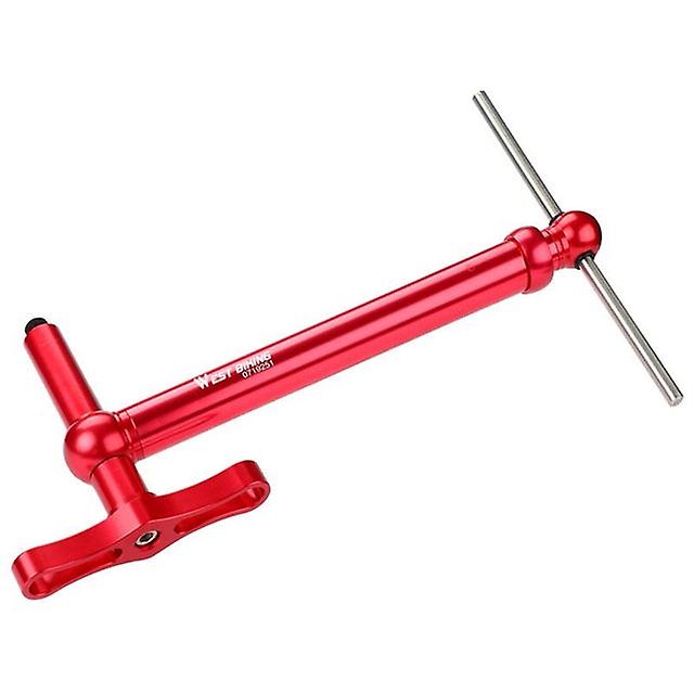 West Biking Mtb Road Bike Derailleur Hanger Bike Alignment Ranging