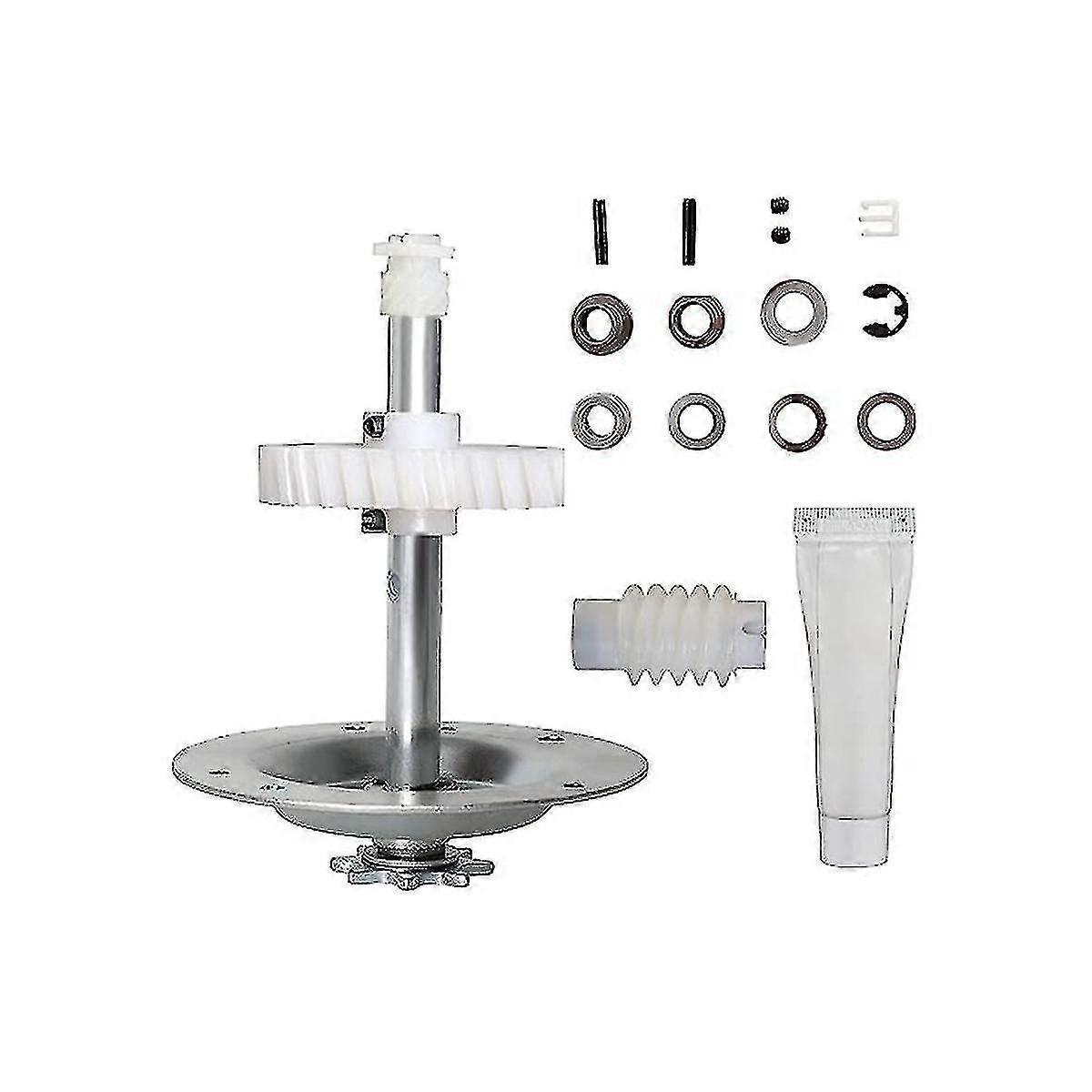 139.53615SR 139.53995SRT ガレージドアオープナー、 2265r 248730-xjw 用ギアスプロケット 41a4315-7d 交換用