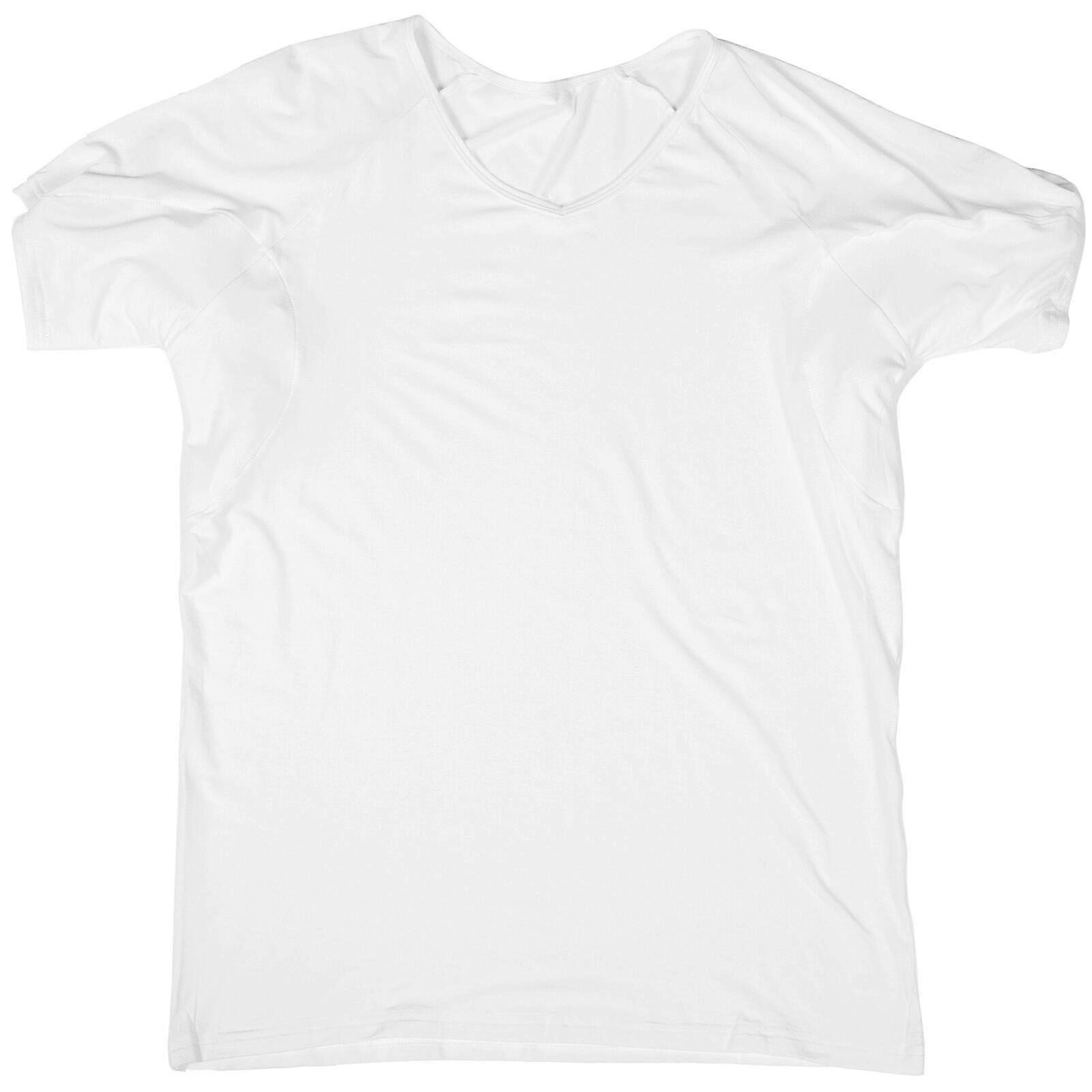 Sweat Undershirt Men Sweat Underarm Pad Breathable Underarm Sweat Pad Cloth