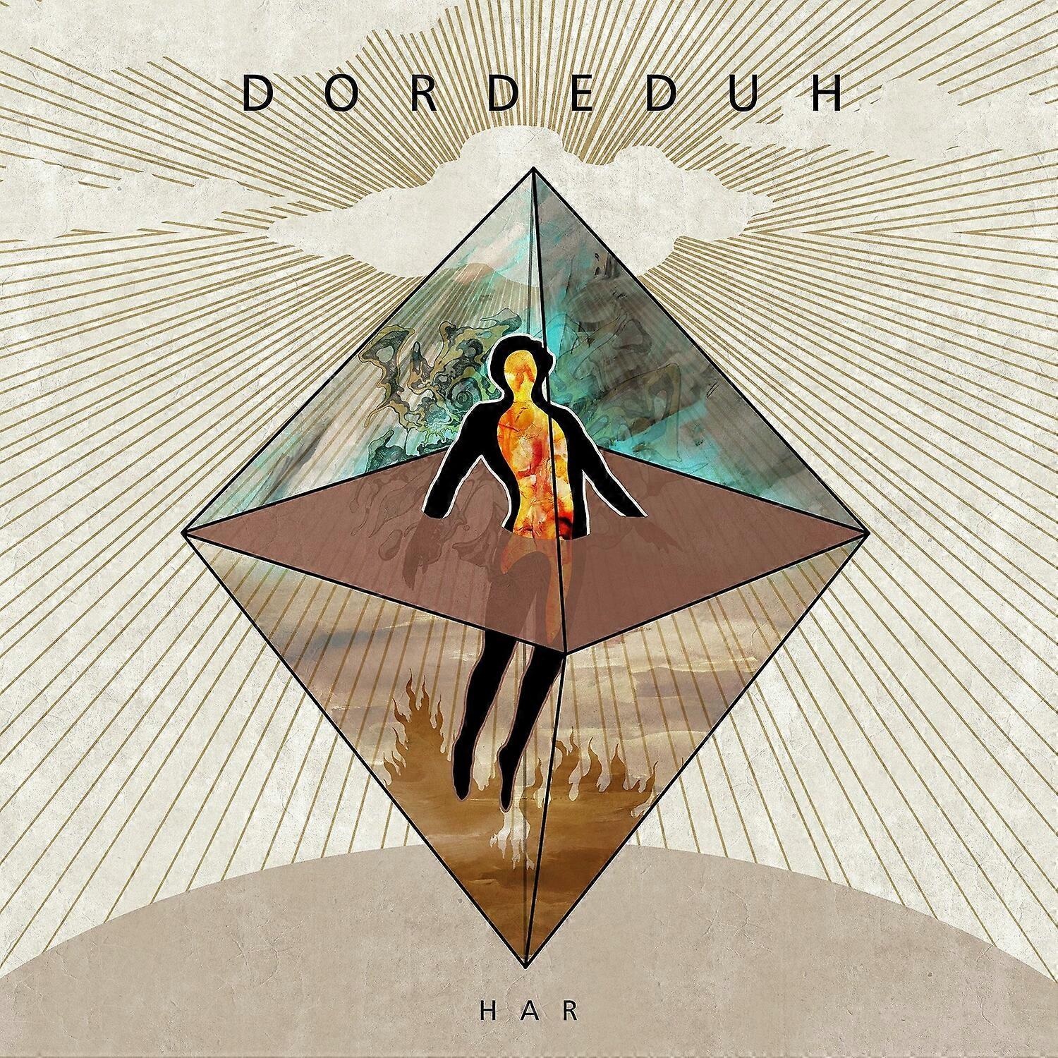 Dordeduh - Har  [COMPACT DISCS] Digipack Packaging USA import