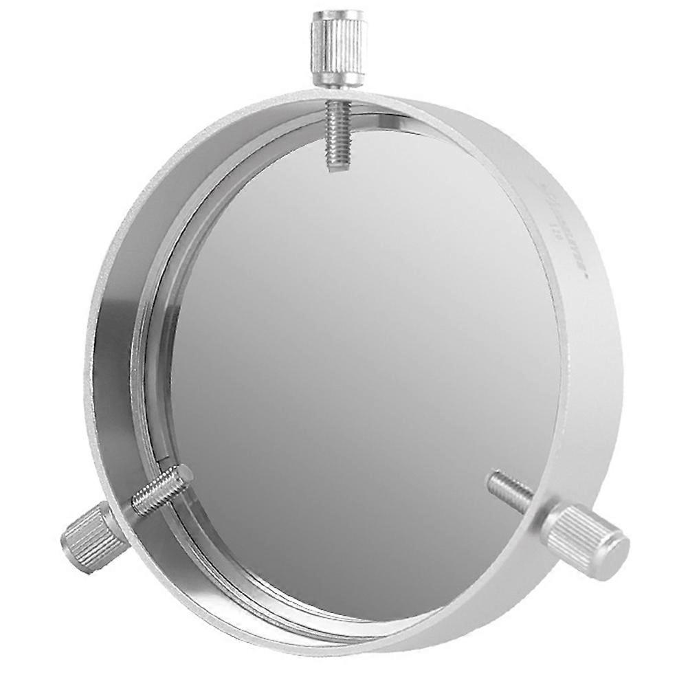 Télescope astronomique Filtre à film composite Film solaire pour regarder l’éclipse solaire Filtre de taches solaires T