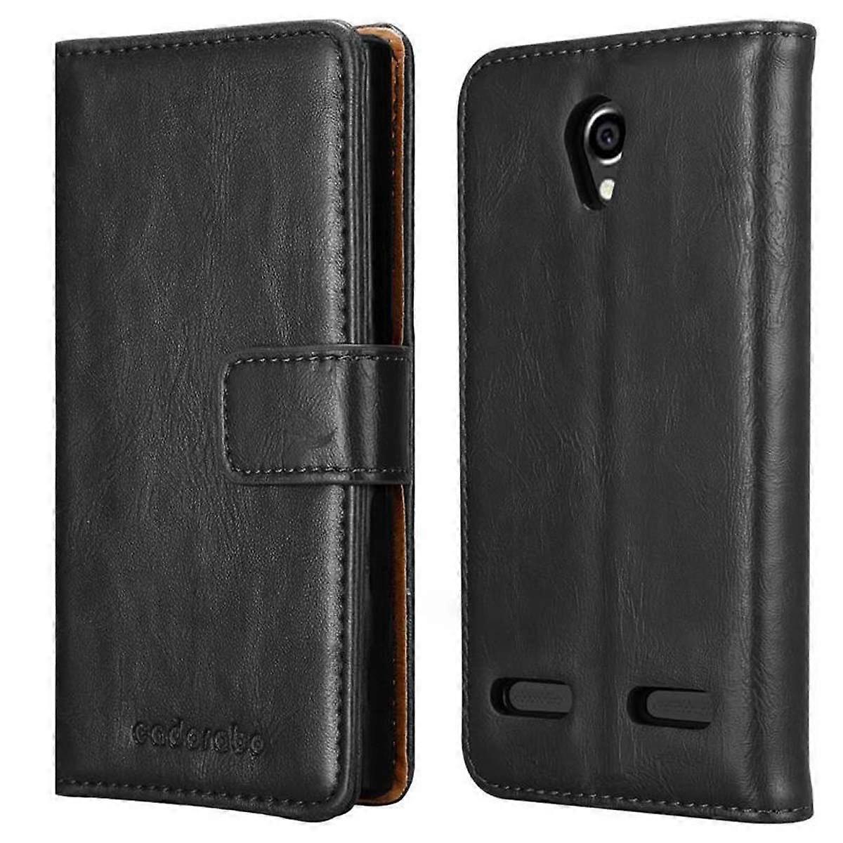 ZTE Blade L7 Skyddsfodral - blank yta och stativfunktion