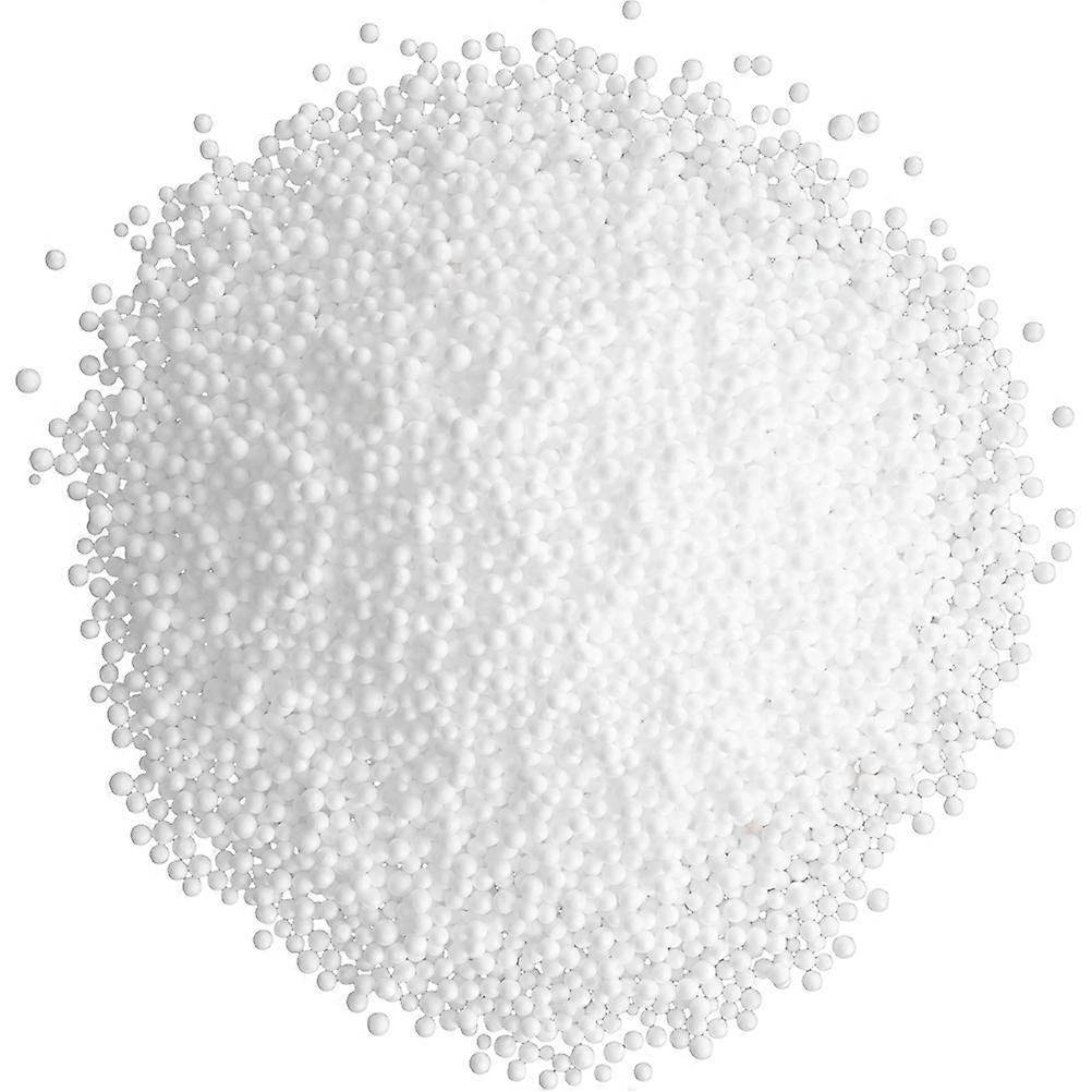 1 Bag Bean Bag Filler Bean Bag Filling Foams Bean Bag Booster Stuffings Craft Supplies