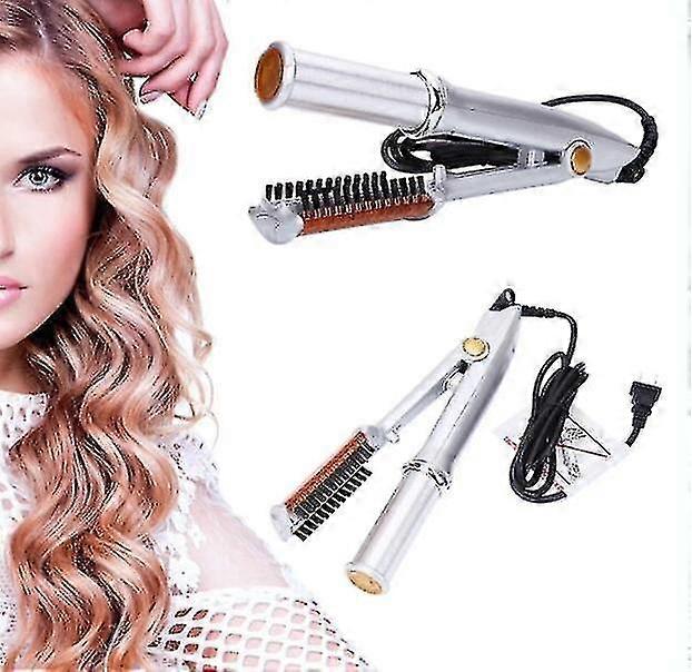 Professional Hair Styling Curler
