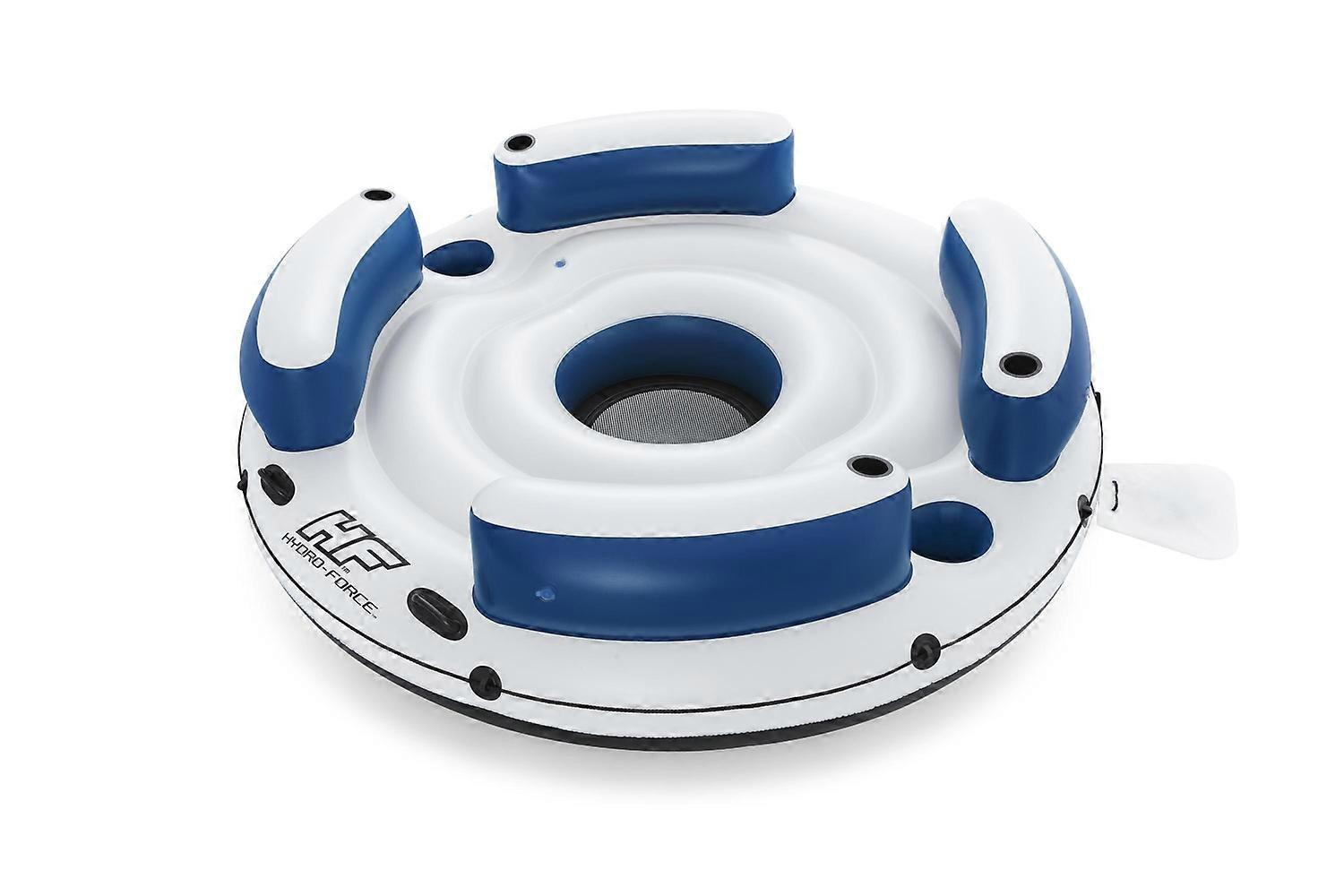 Vesivoimainen laiska Dayzin saari 256 x 256 cm