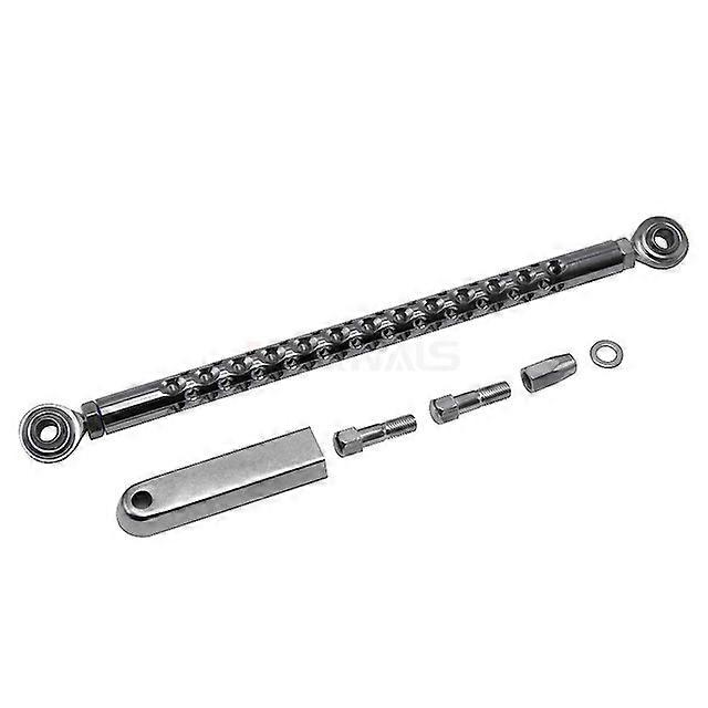 New Motorcycles Gear Shift Linkage Lever CNC 330mm Aluminum Fit For Harley Touring Softail Road King Electra Glide Fat Boy