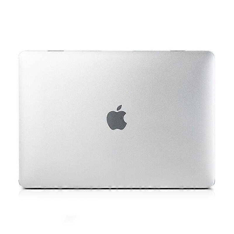 TPU Soft Laptop Case For Macbook Pro 14 For Macbook Air 13 Case M2 Chip Air 13.6 For Macbook Air Pro 13 14 16 Inch Shell