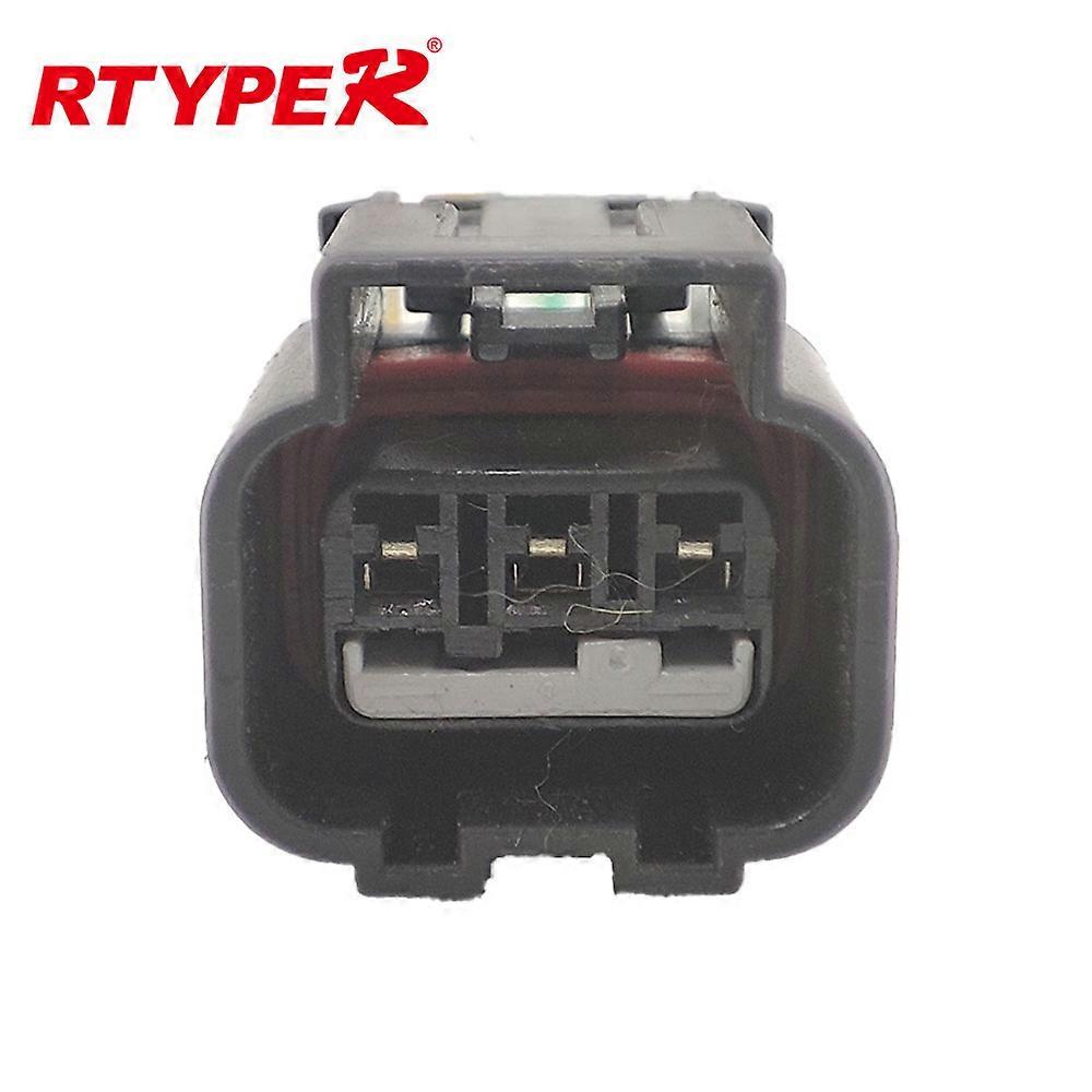 1/5/10 Set Car power connector 3 Pin Female 1.5mm Automotive Waterproof 62 Z 060 Water Temperature Sensor Plug Socket KPB016-03427