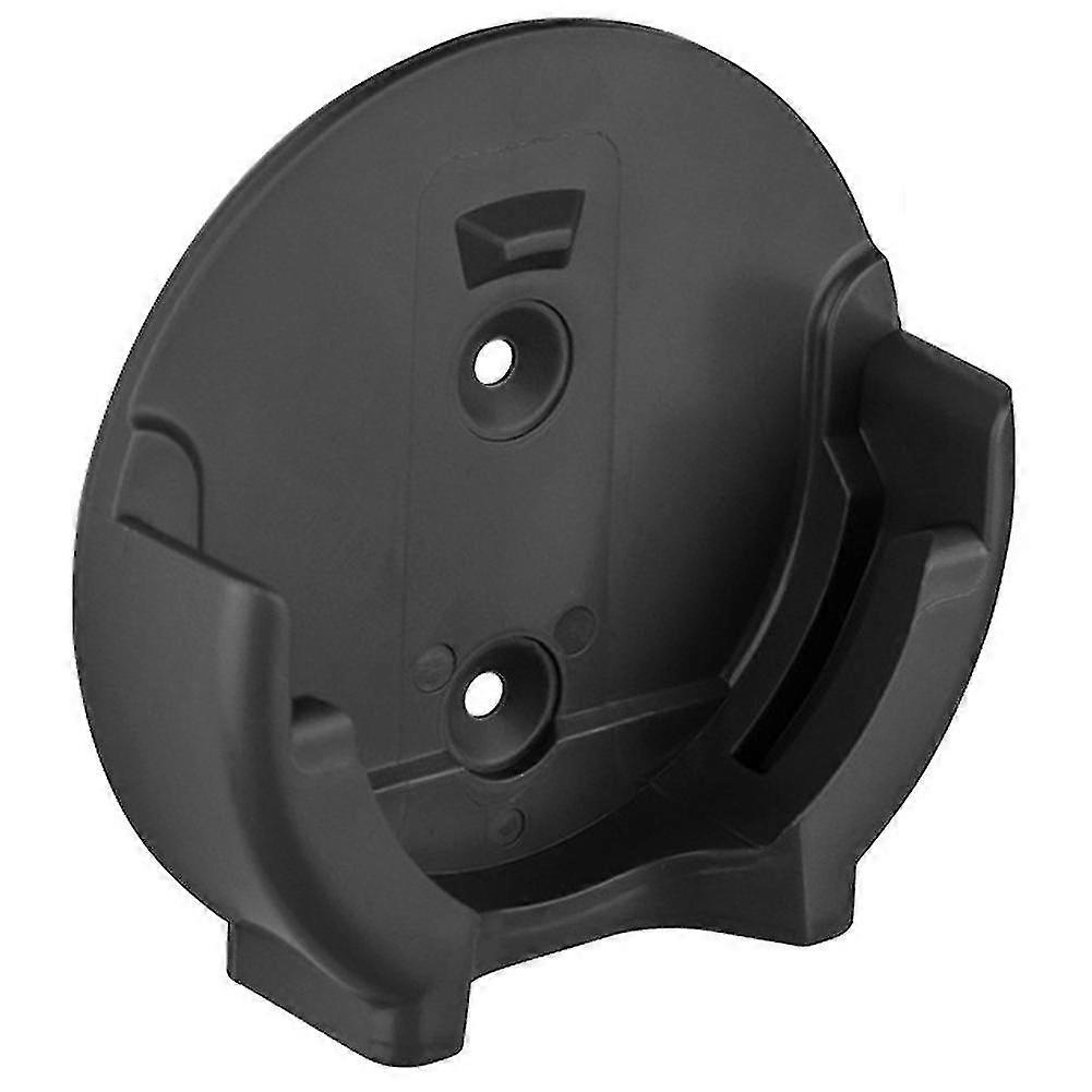 coffee machine handle holder machine handle abs hanger, black 54mm