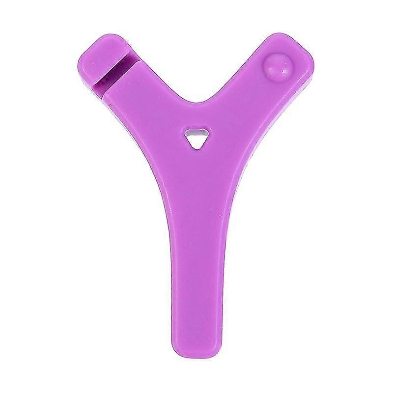 Orthodontics Y Shape Tray Seater Premium Aligner Chewies Durable Aligner Chewies