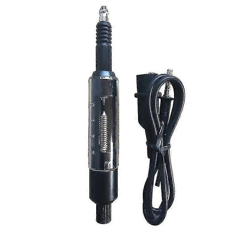 Adjustable Auto Spark Plug Tester Coil Ignition System Diagnostic Test Tool