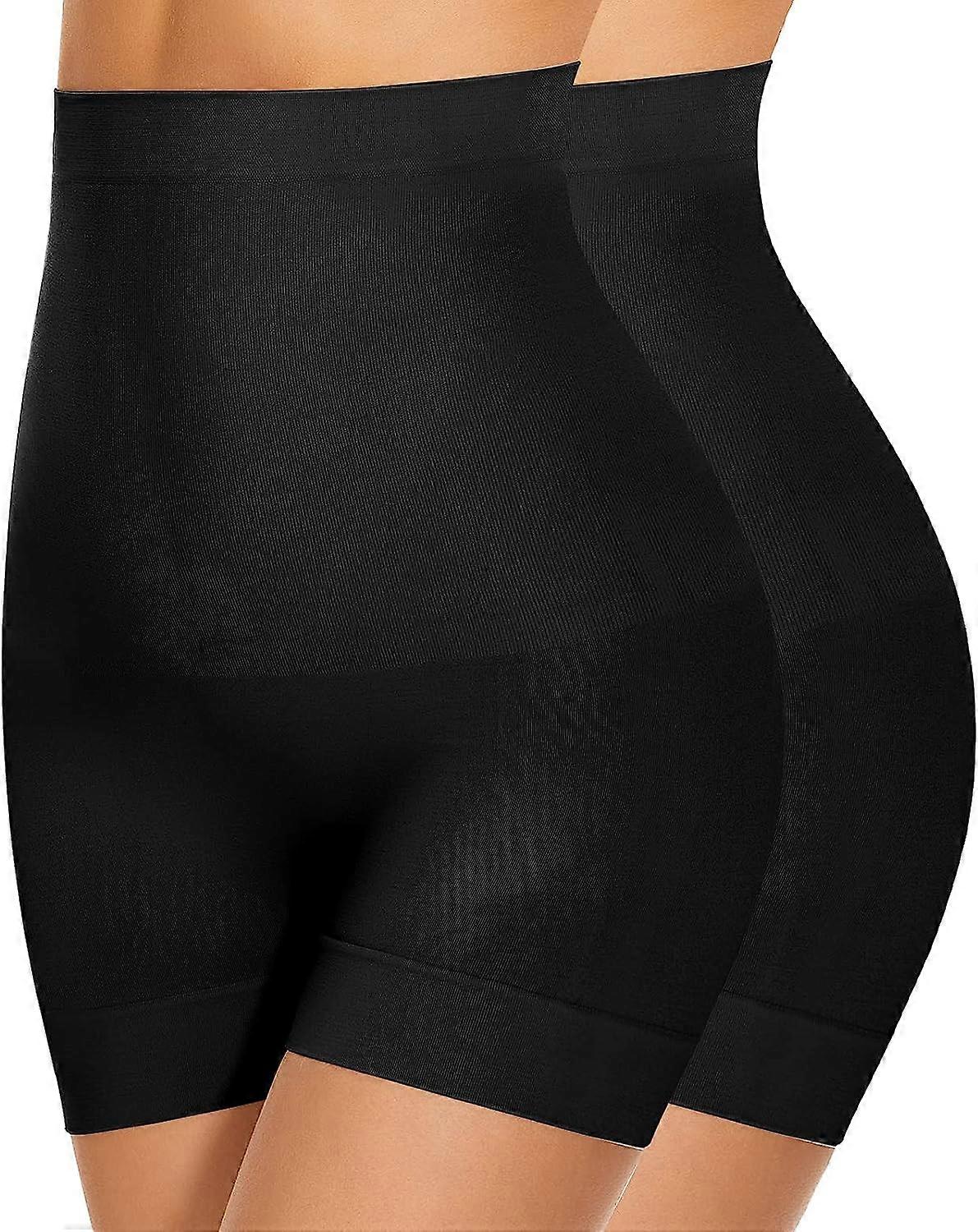 Womens Seamless Shaping Boyshorts Panties, Slip Shorts Under Dresses High Waisted Shapewear for Women Tummy Control Underwear | Fruugo NO Womens Seamless Shaping Boyshorts Panties, Slip Shorts Under Dresses High Waisted Shapewear for Women Tummy Control Underwear | Fruugo NO