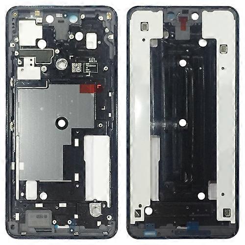Middle Frame Bezel Plate for Google Pixel 3 XL