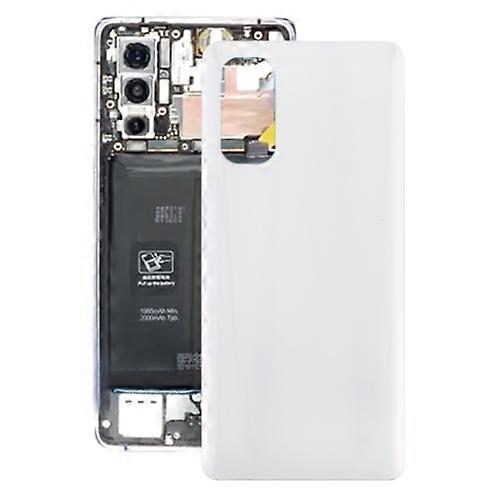 For OPPO Reno4 Pro 5G Battery Back Cover
