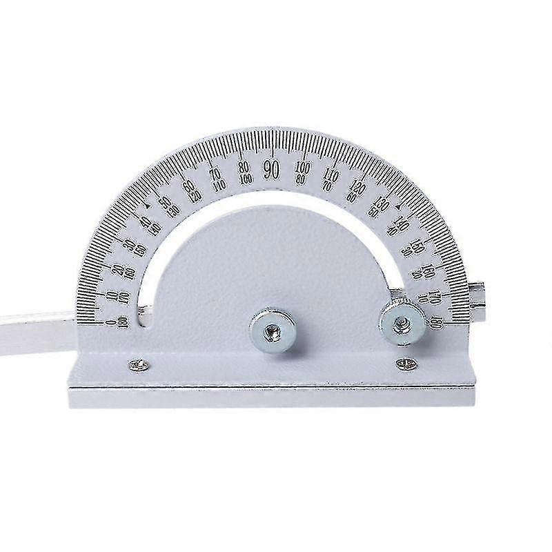 Mini Circular Table Saw For Woodworking Machines T Style Angle Ruler
