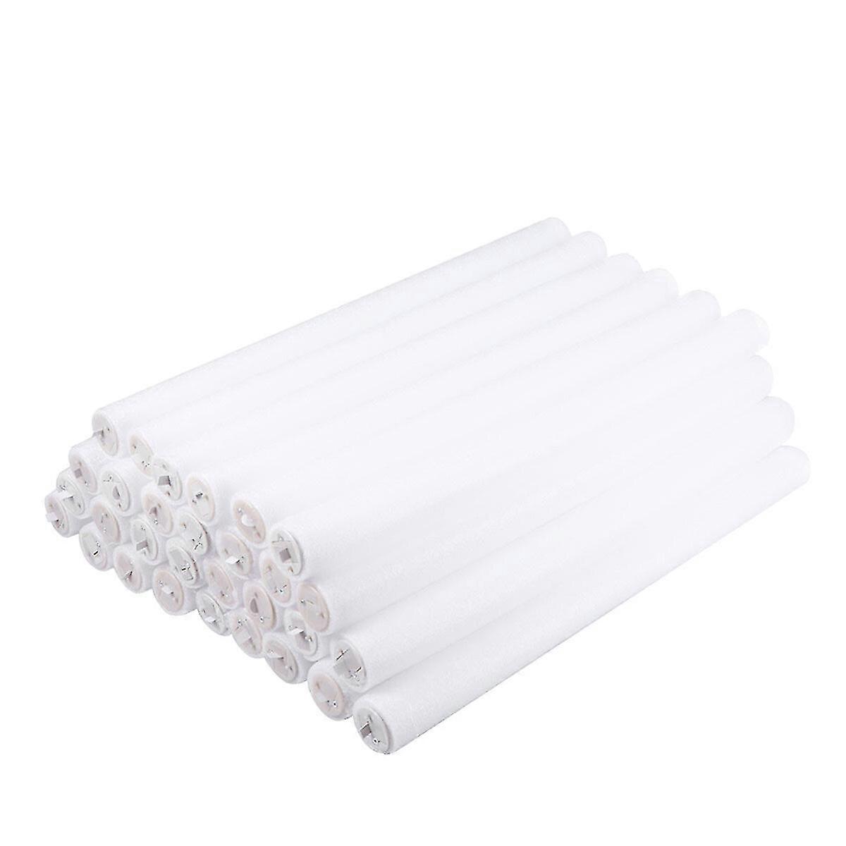 28 Pcs Bubble Wands Kids Led Glowing Sticks Party Led Sticks Glow Sticks Party Packs Foam Glow Sticks