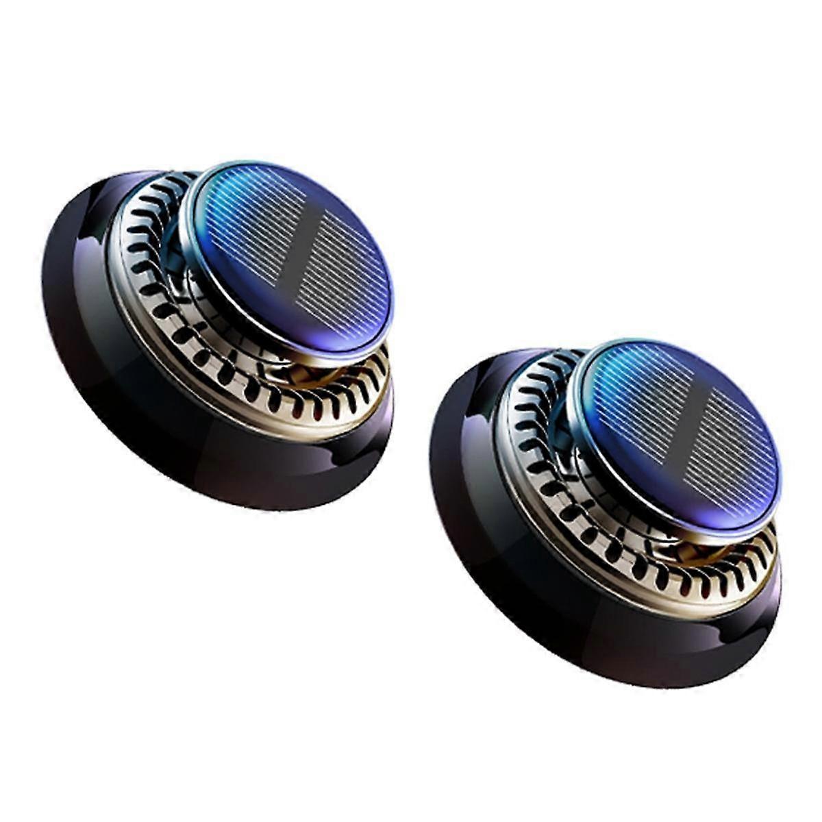 Antifreeze Snow Removal Instrument Portable Vehicle Microwave Deicing Instrument Solid Aromatherapy