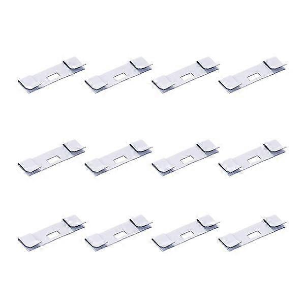 12 stks verticale blinde reparatie van vane savers jaloezieën en schaduwen verticale jaloezieën lamellen