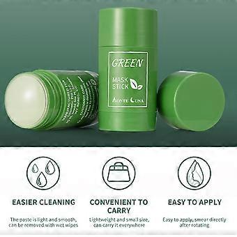 Oil Control & Skin Detox For All Skin Types