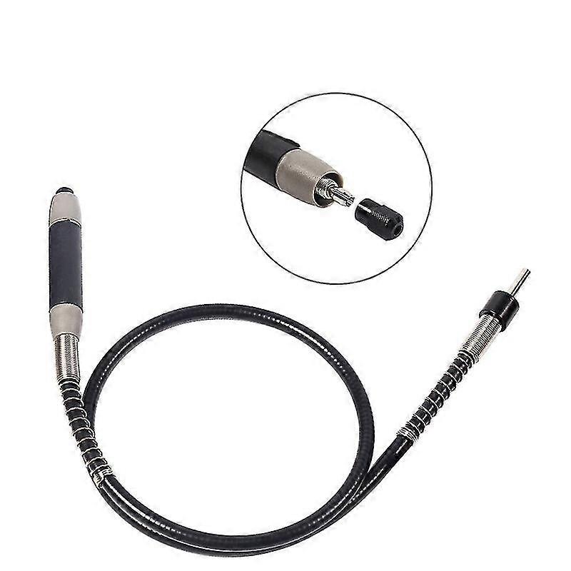 6mm Drill Chuck Flexible Shaft