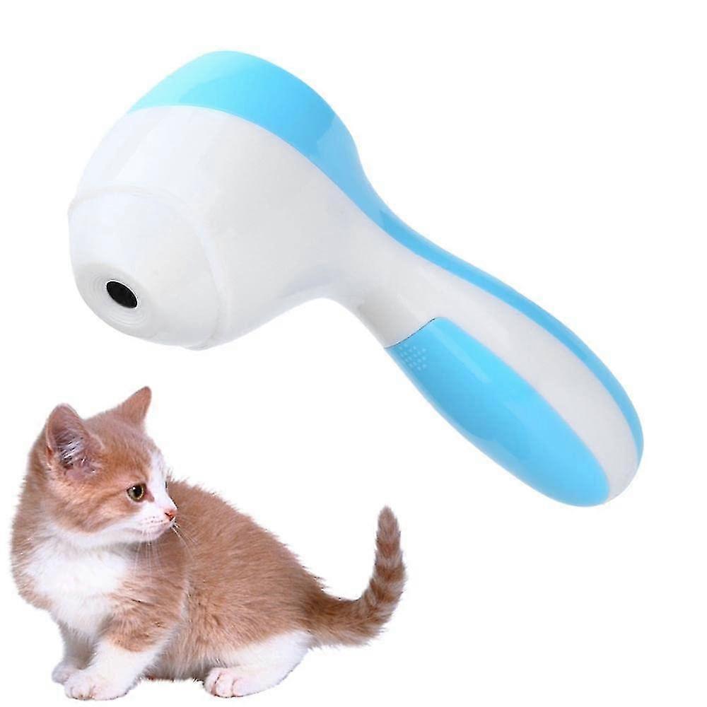 Accurately Monitor Your Pet' Temperature With Non-contact Infrared Thermometer - Digital Witchable / Ideal For Dog Poultry And More
