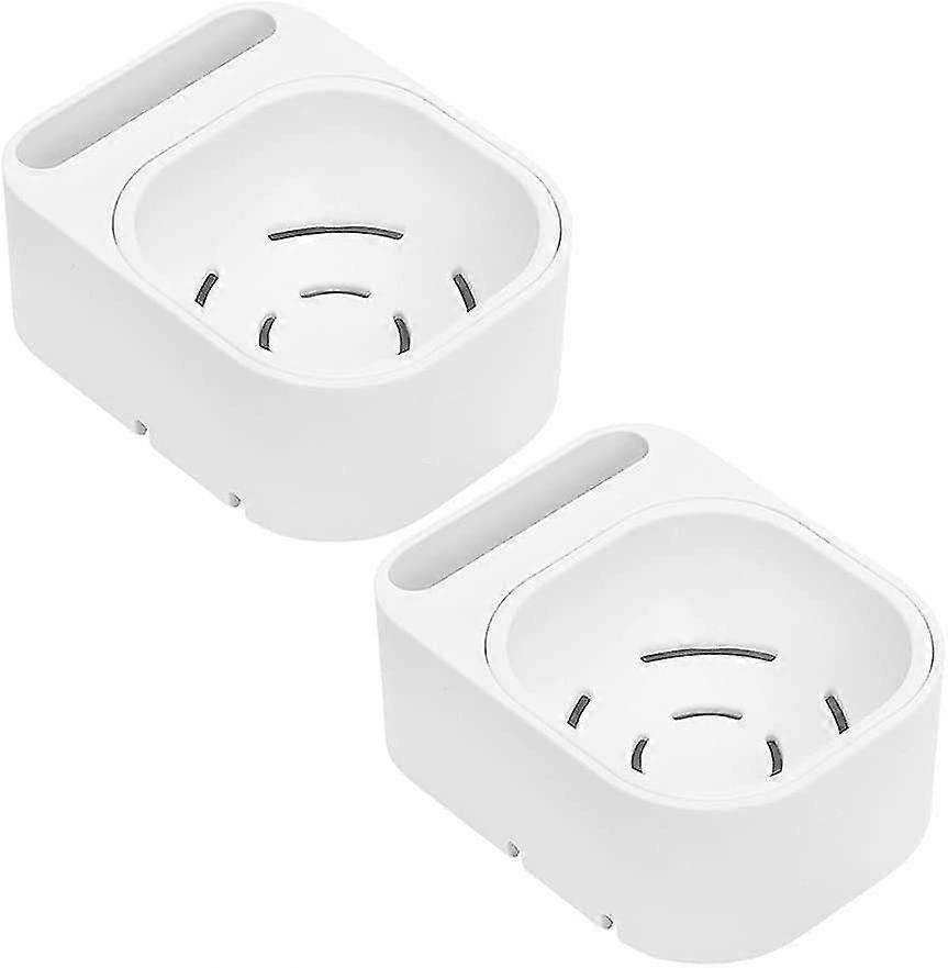 2pcs Makeup Sponge Holder Sponge