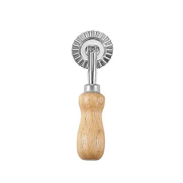 Piece Stainless Steel Embossing Knife Made from high quality material, easy to use and ideal for baking