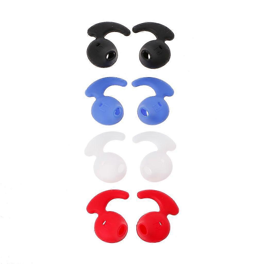 Earphone Soft Silicone Eartips For  S6 Level U Eo-bg920 Headphone