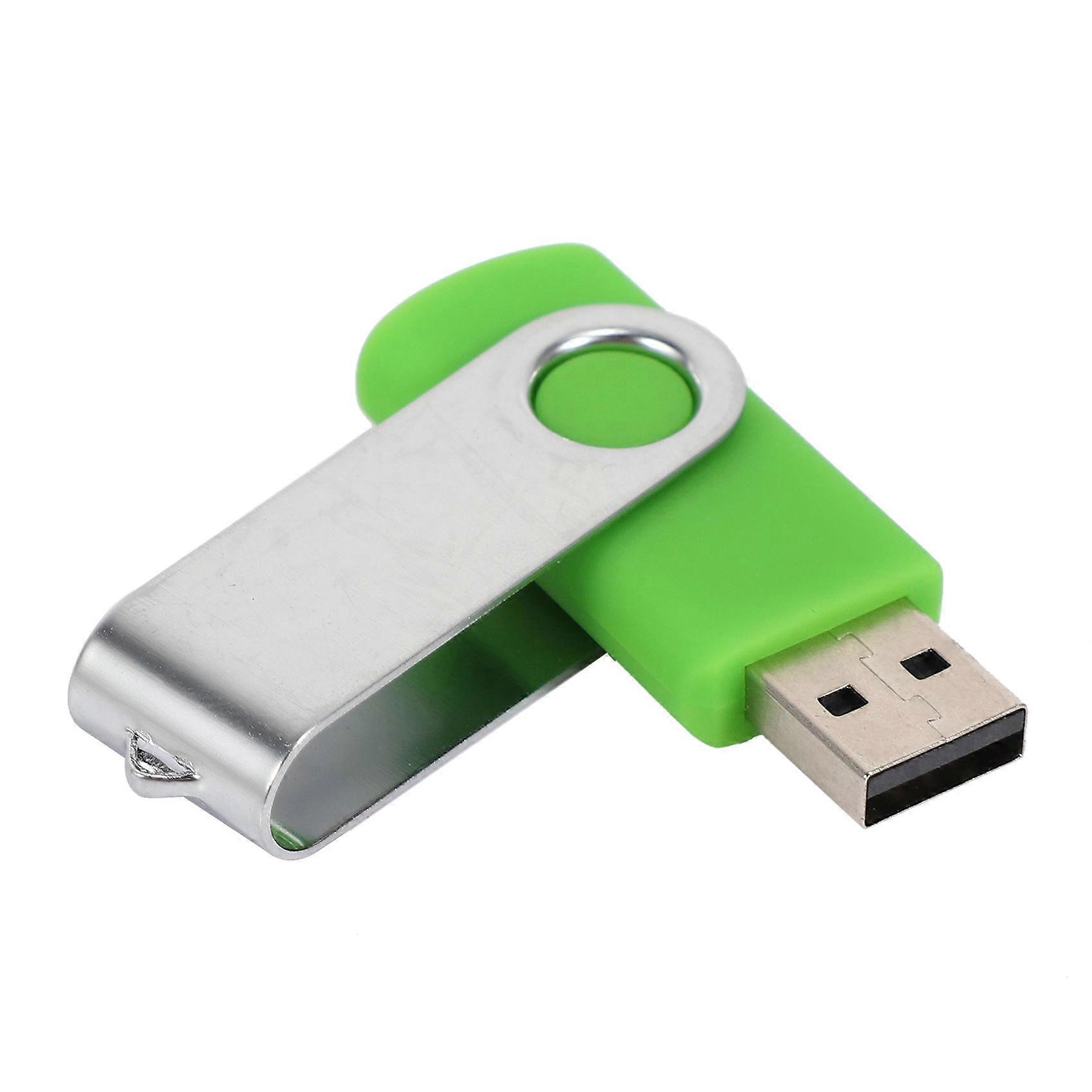 512MB 512M USB 2.0 Swivel Flash Drive Memory Stick Pen Thumb U Disk Device