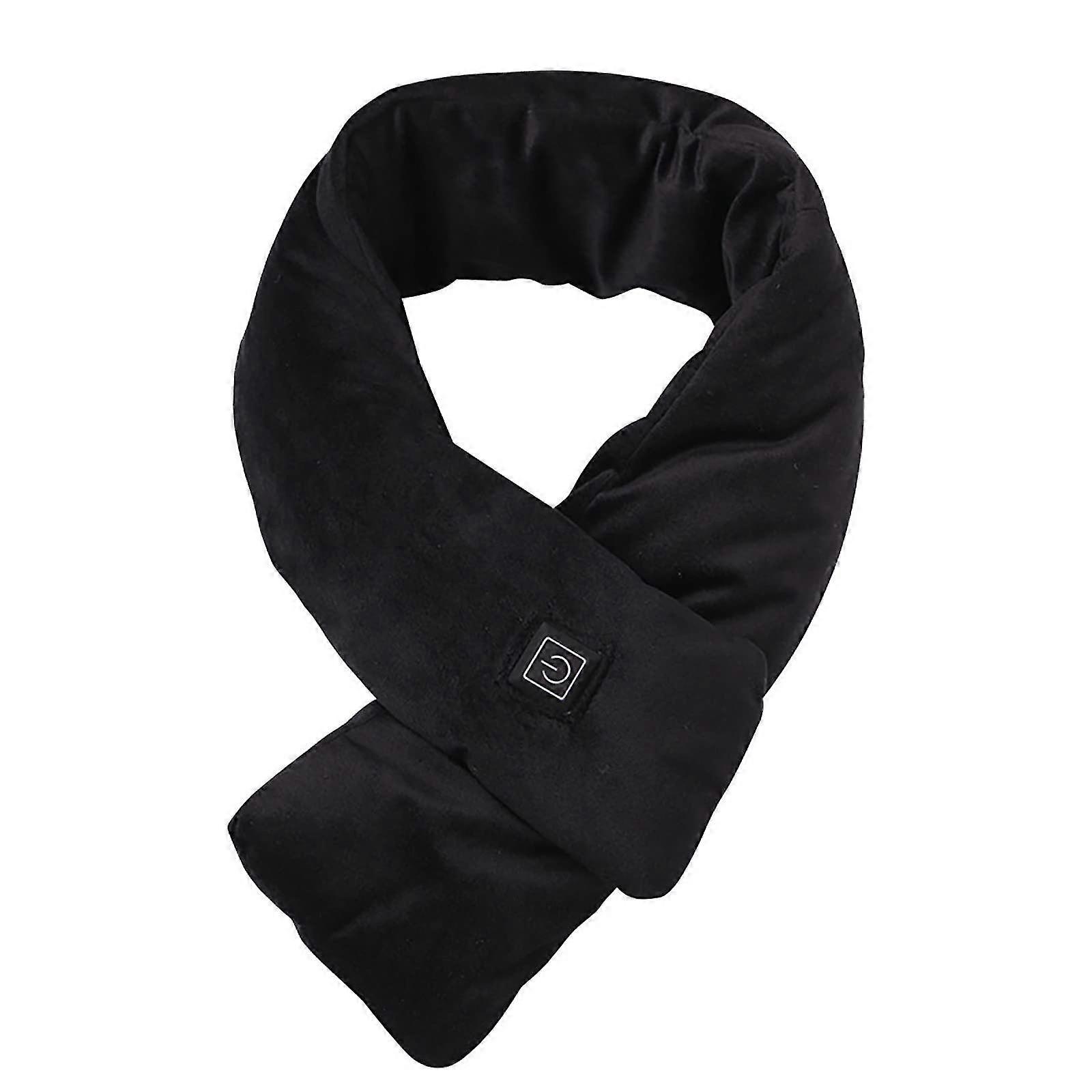 Usb Winter Thermal Scarf